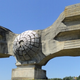 Illustration for article titled Strange Architecture Of The Tito And Ceausescu Regime